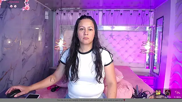 Melissa-roberts online show from 03-16-26, 08:02