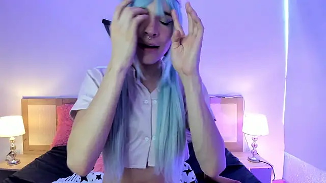 Damiian20  online show from 11-10-25, 04:17