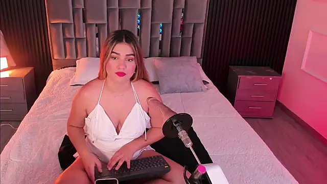 Liahfontaine online show from 01-17-26, 12:10