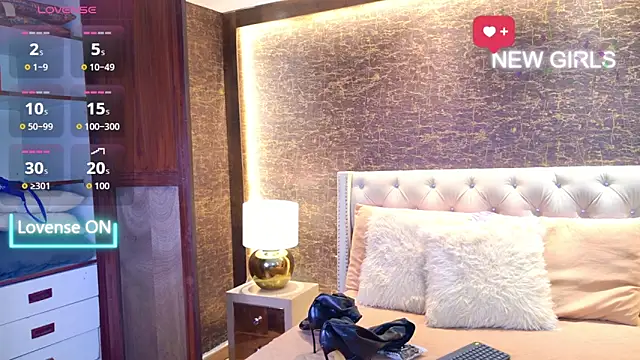 loana vegas online show from 05-04-26, 04:03