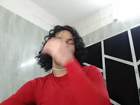 IromyRusseRs online show from 11-04-25, 08:08