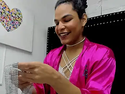 IromyRusseRs online show from 11-08-25, 02:23