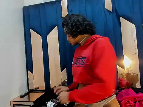 IromyRusseRs online show from 11-11-25, 04:12