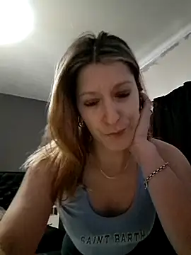 Katyfoxie online show from 11-01-25, 10:12