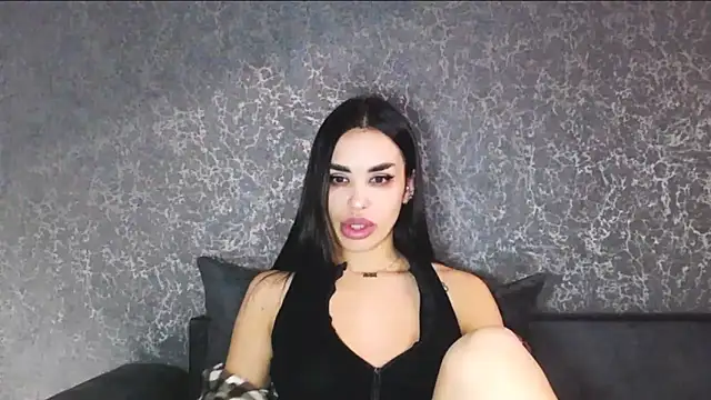 velvetveyraX online show from 03-21-26, 05:49