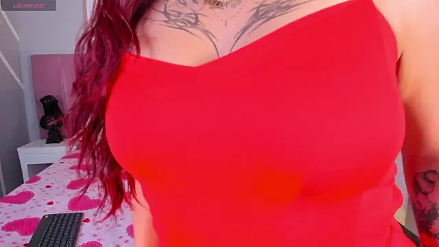 LittleNathy  online show from 03-19-26, 05:50