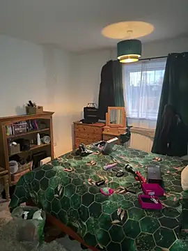 BubblesLovexox online show from 02-07-26, 04:54