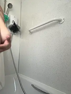 BubblesLovexox online show from 03-09-26, 03:27