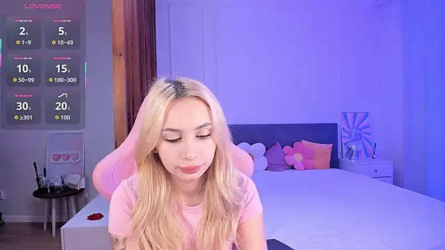 LanaYoung18 online show from 12-02-25, 04:29