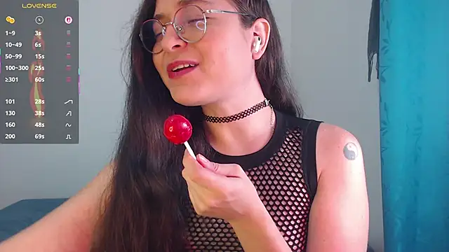 Vicky cristinax online show from 02-02-26, 01:26