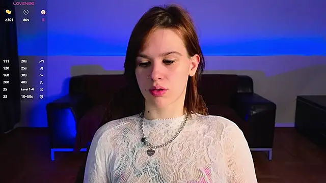 LoraPuffs online show from 06-22-26, 04:26