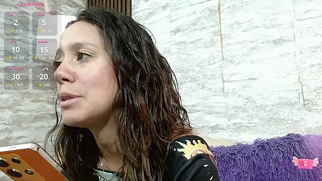 LunaaMorena online show from 03-07-26, 01:52