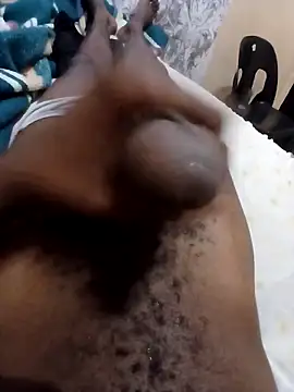 Fuckerblac online show from 03-20-26, 04:50