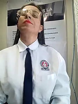 Valentina--1 online show from 02-16-26, 12:12