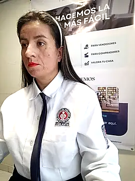 Valentina--1 online show from 02-17-26, 12:01