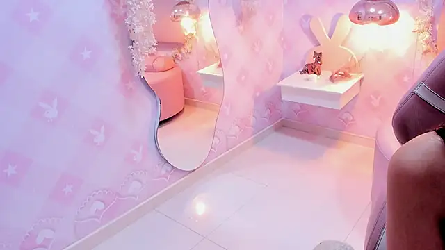 SofhiCute online show from 01-19-26, 12:31