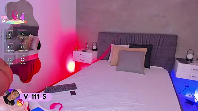 andreanix online show from 03-05-26, 08:49