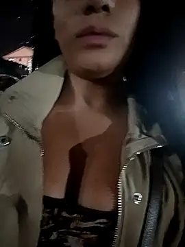 ScarlettParker online show from 12-03-25, 11:47