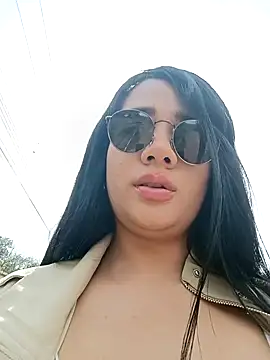 ScarlettParker online show from 01-06-26, 02:43