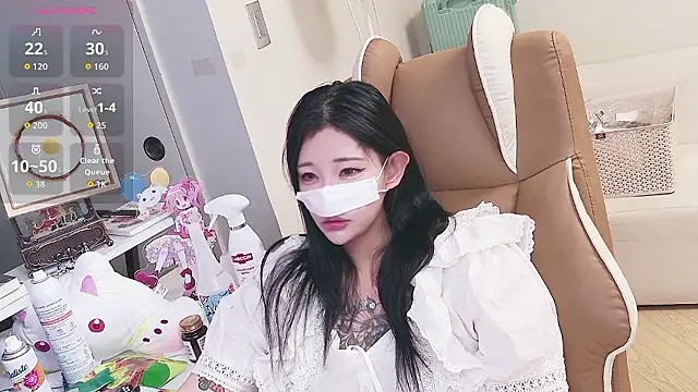 Milk Sola online show from 06-05-26, 12:55