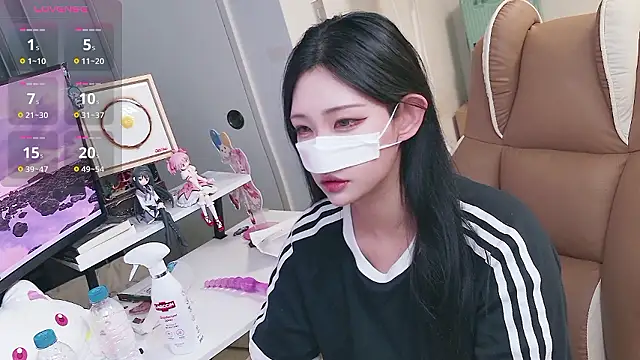 Milk Sola online show from 06-16-26, 11:46