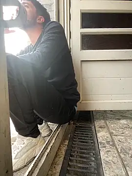 Snapshot of Seven_s chatting on 10-27-25, 09:30 Seven s online show from 10-27-25, 09:30