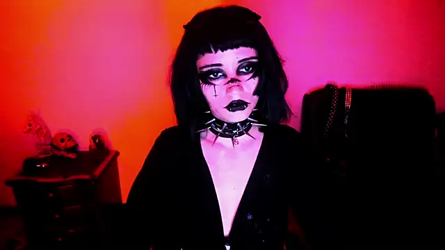 Yueeclipsa online show from 01-15-26, 03:55