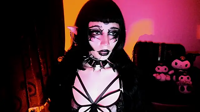 Yueeclipsa online show from 02-19-26, 04:08