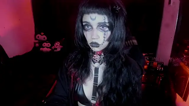 Yueeclipsa online show from 05-04-26, 05:14