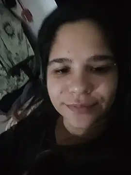 AshGraven online show from 11-26-25, 03:35