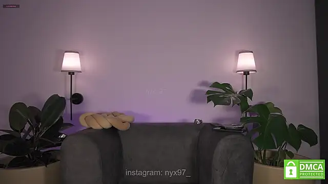 nyx 97 online show from 11-30-25, 03:43