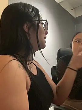 Kloe Novoa online show from 01-09-26, 01:25