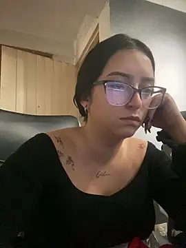 Kloe Novoa online show from 02-02-26, 01:32