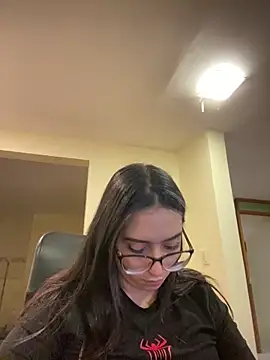 Kloe Novoa online show from 04-30-26, 12:33