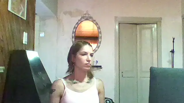 Capriflow online show from 02-20-26, 06:41