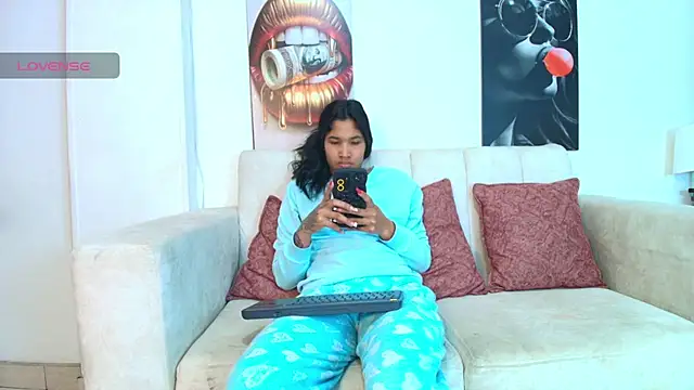 Skinny Nasty Dirty online show from 10-28-25, 12:41