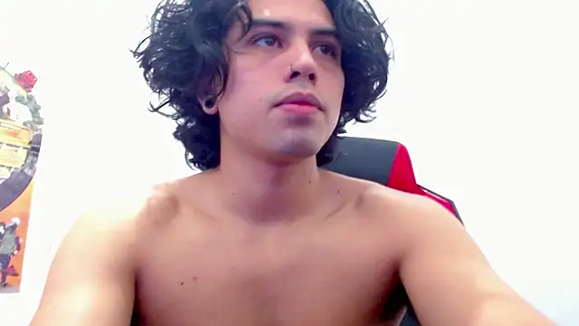 LiamRidesr online show from 10-24-25, 11:23