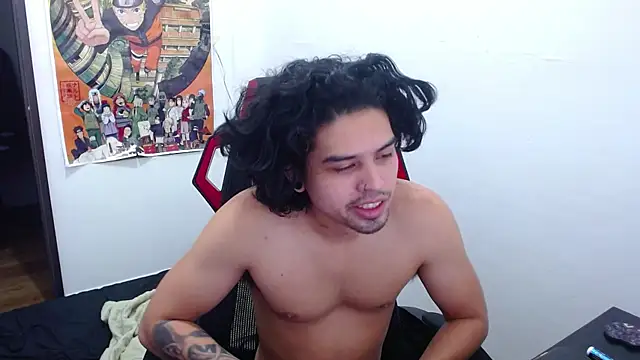 LiamRidesr online show from 11-02-25, 05:43