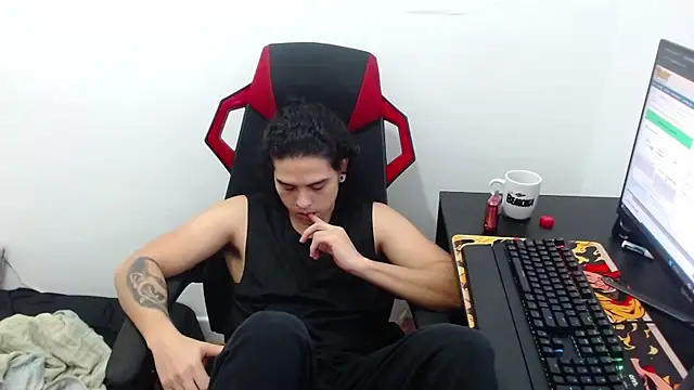 LiamRidesr online show from 11-03-25, 11:59