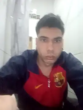 Snapshot of Godsitopro chatting on 10-31-25, 06:03 Godsitopro online show from 10-31-25, 06:03