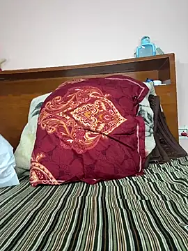 lovely aashii online show from 07-31-26, 03:55