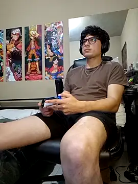 Ais B10 online show from 02-09-26, 02:48