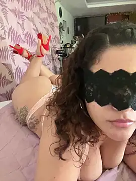 amellita-33 online show from 11-13-25, 03:27