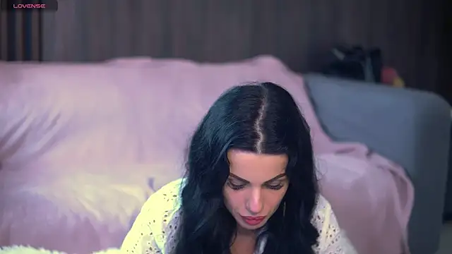 EmmaVayne online show from 01-08-26, 07:38