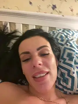 EmmaVayne online show from 03-08-26, 02:04