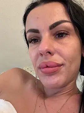 EmmaVayne online show from 03-09-26, 08:46