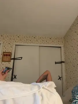 EmmaVayne online show from 03-18-26, 09:40