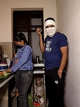 Heena-143 online show from 12-18-25, 02:56