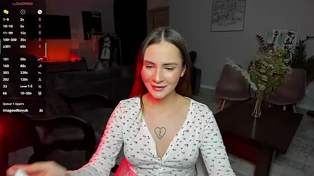 Cleojuice online show from 11-04-25, 01:32