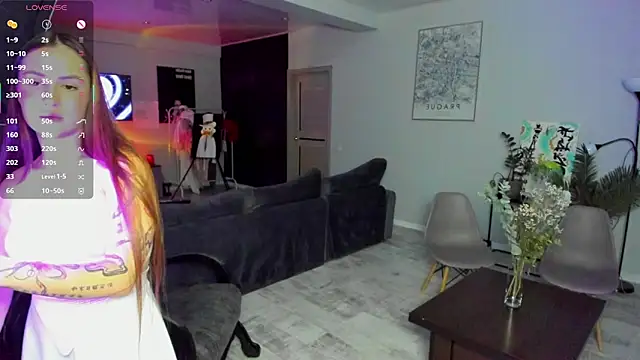 Cleojuice online show from 11-05-25, 02:06